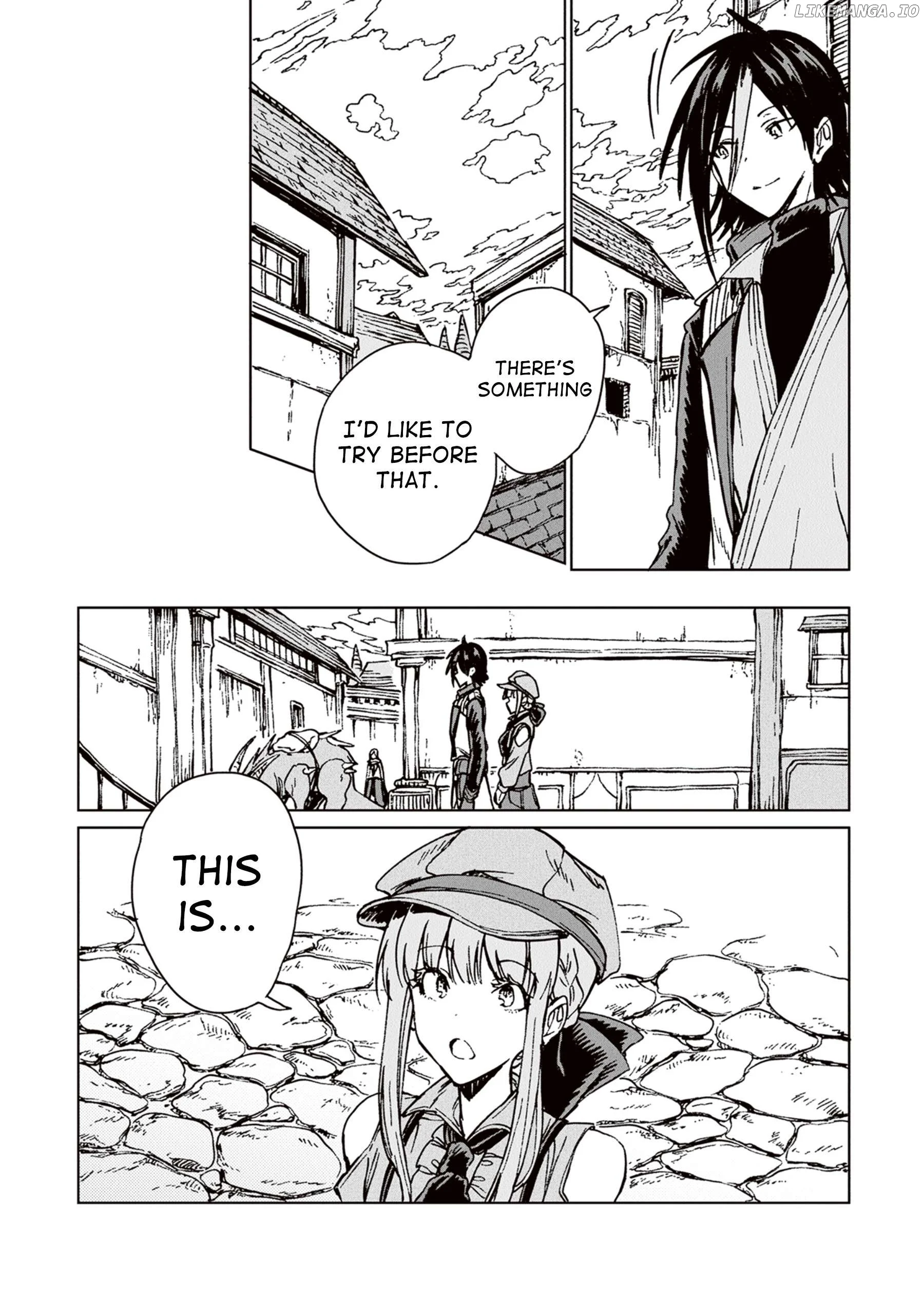 I've Been Kicked Out of an S-Rank Guild. But Only I Can Communicate With Dragons. Before I Knew It, I Became the Greatest Dragon Knight - Chapter 23 - Page 31