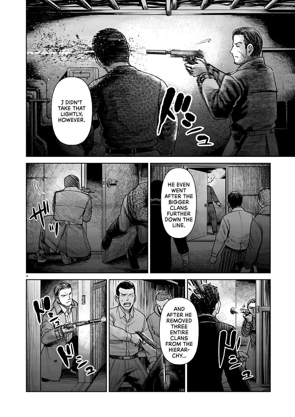 J<->M - Chapter 1 - Page 4