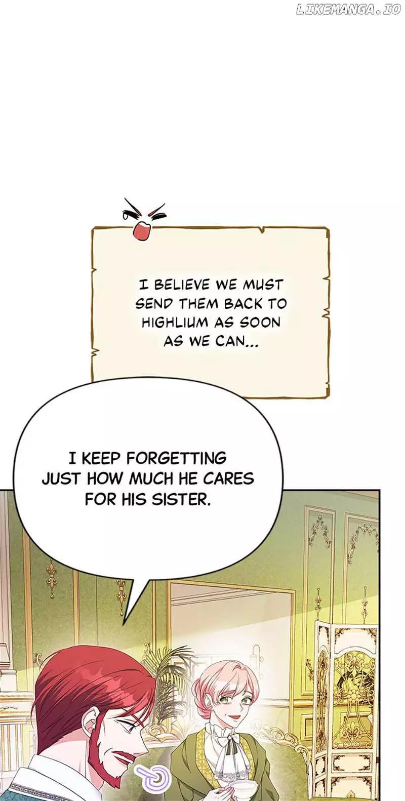 Janice - Chapter 53 - Page 38