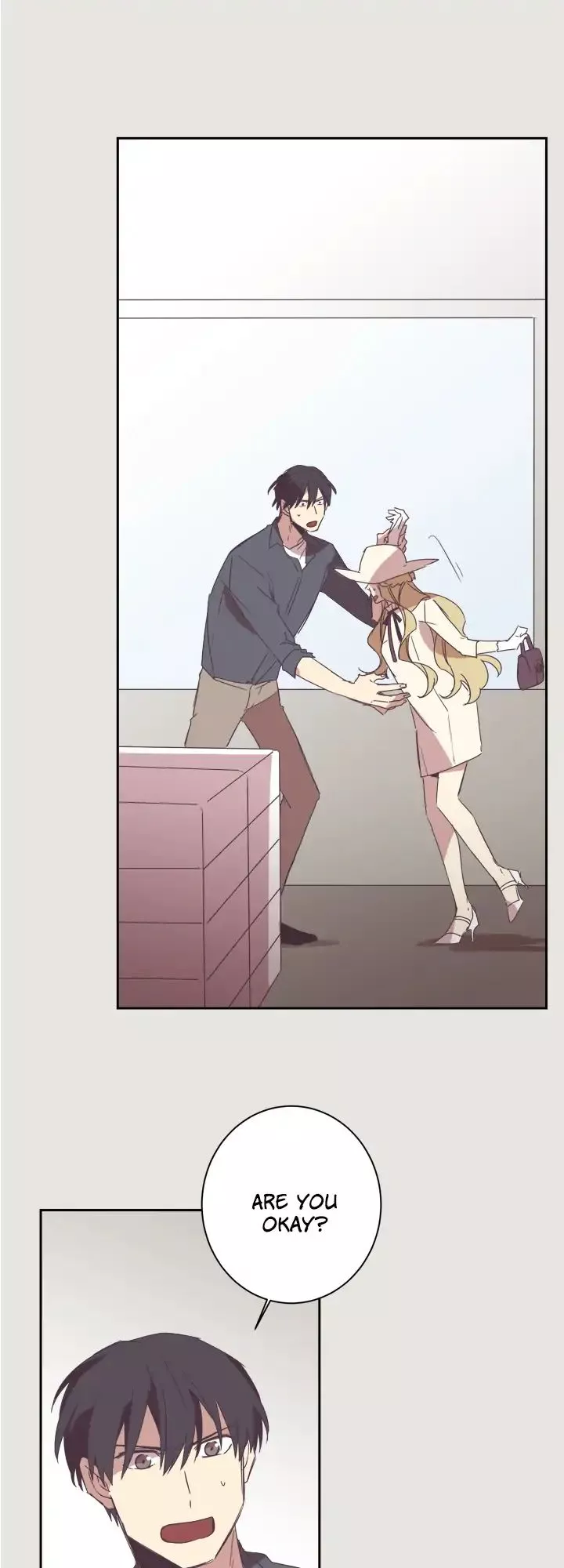 Jinx Yeon-in - Chapter 17 - Page 7