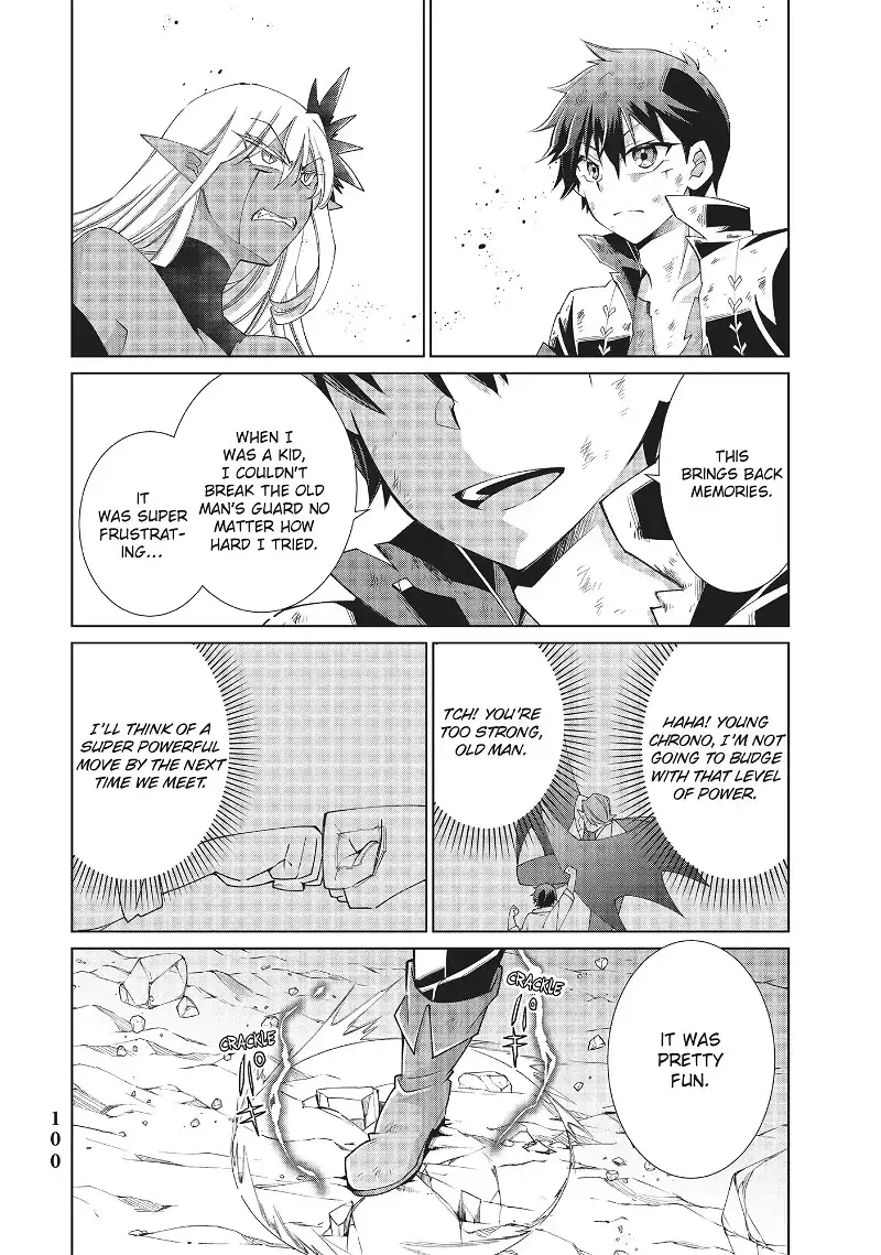 Jishou! Heibon Mazoku no Eiyuu Life: B-kyuu Mazoku nano ni Cheat Dungeon wo Tsukutteshimatta Kekka - Chapter 12 - Page 12