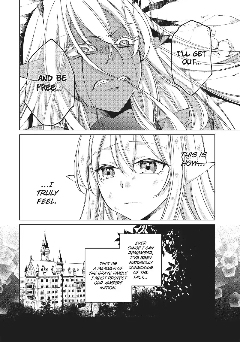 Jishou! Heibon Mazoku no Eiyuu Life: B-kyuu Mazoku nano ni Cheat Dungeon wo Tsukutteshimatta Kekka - Chapter 12 - Page 21