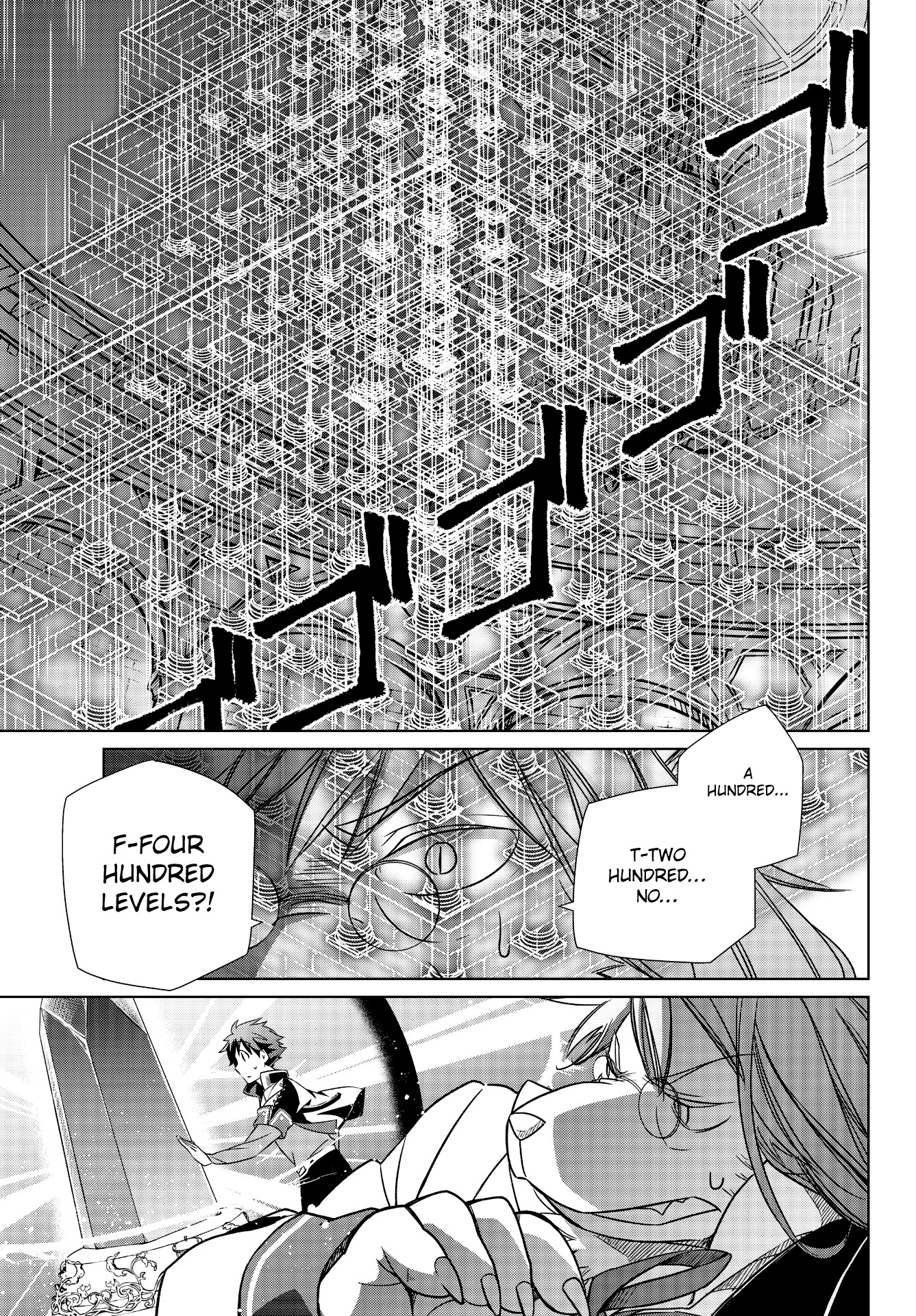 Jishou! Heibon Mazoku no Eiyuu Life: B-kyuu Mazoku nano ni Cheat Dungeon wo Tsukutteshimatta Kekka - Chapter 2 - Page 3