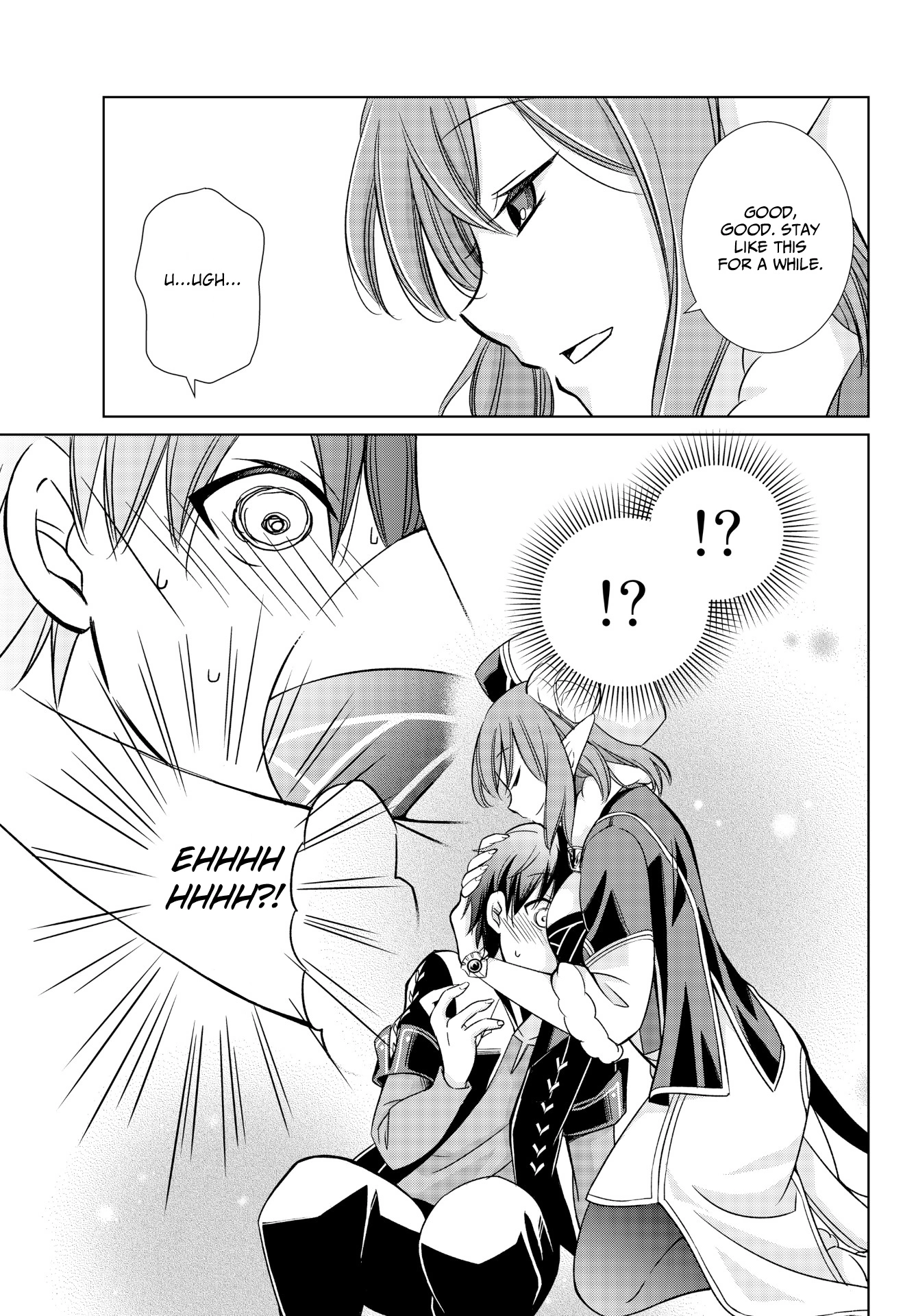 Jishou! Heibon Mazoku no Eiyuu Life: B-kyuu Mazoku nano ni Cheat Dungeon wo Tsukutteshimatta Kekka - Chapter 2 - Page 17
