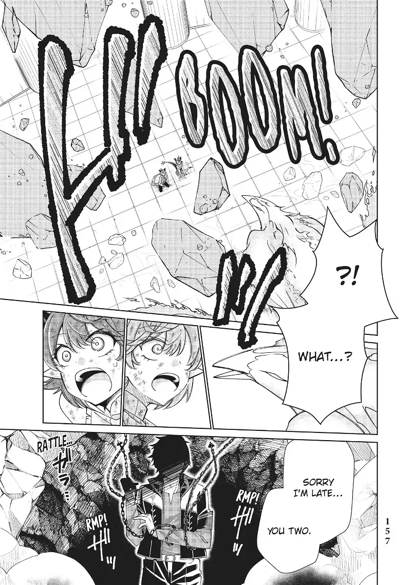 Jishou! Heibon Mazoku no Eiyuu Life: B-kyuu Mazoku nano ni Cheat Dungeon wo Tsukutteshimatta Kekka - Chapter 21 - Page 25