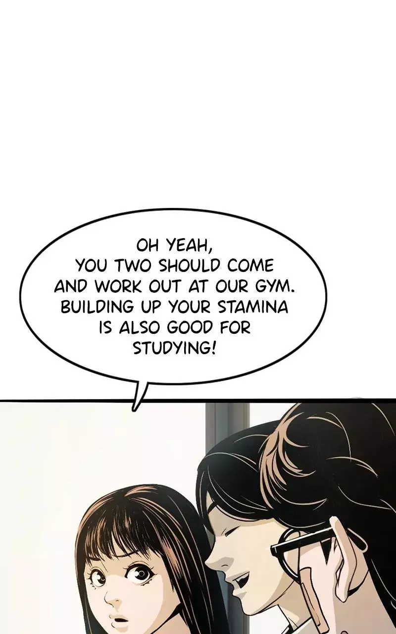 Judge and Executioner - Chapter 4 - Page 74