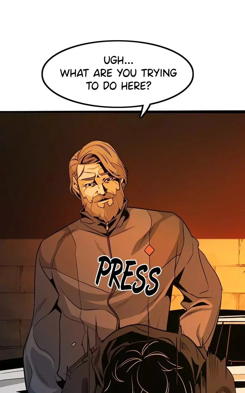 Judge and Executioner - Chapter 4 - Page 11