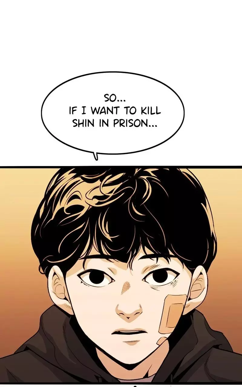 Judge and Executioner - Chapter 4 - Page 140