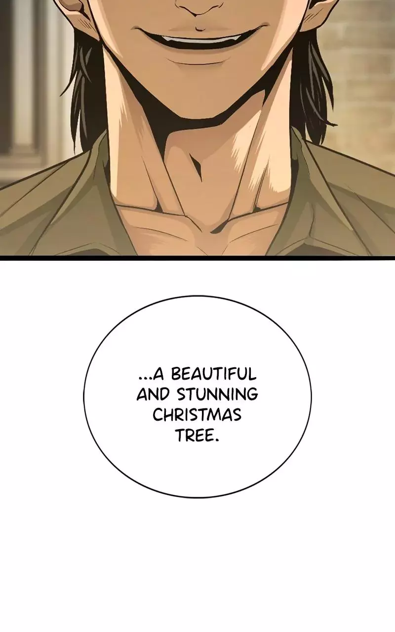 Judge and Executioner - Chapter 40 - Page 71