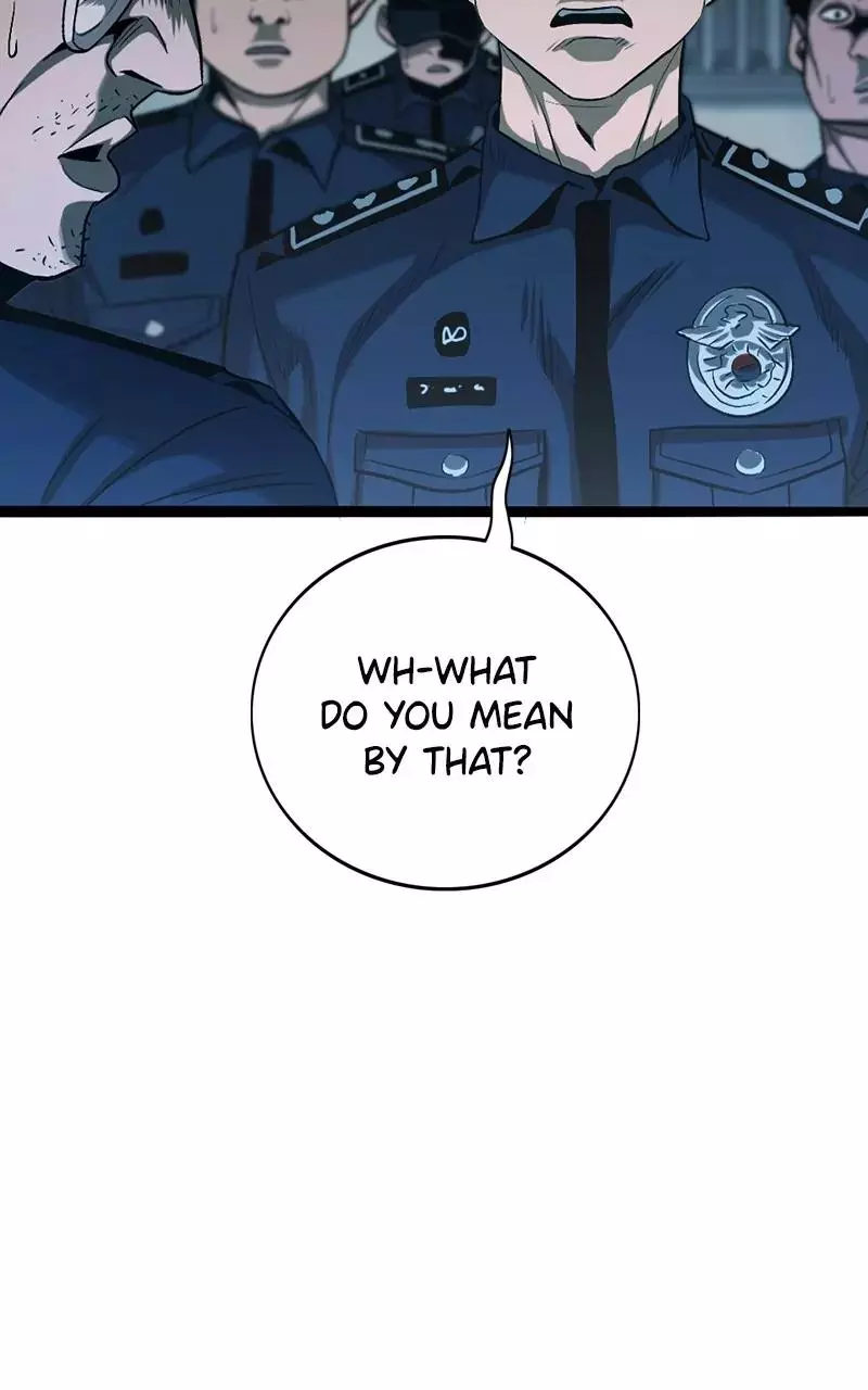 Judge and Executioner - Chapter 40 - Page 73
