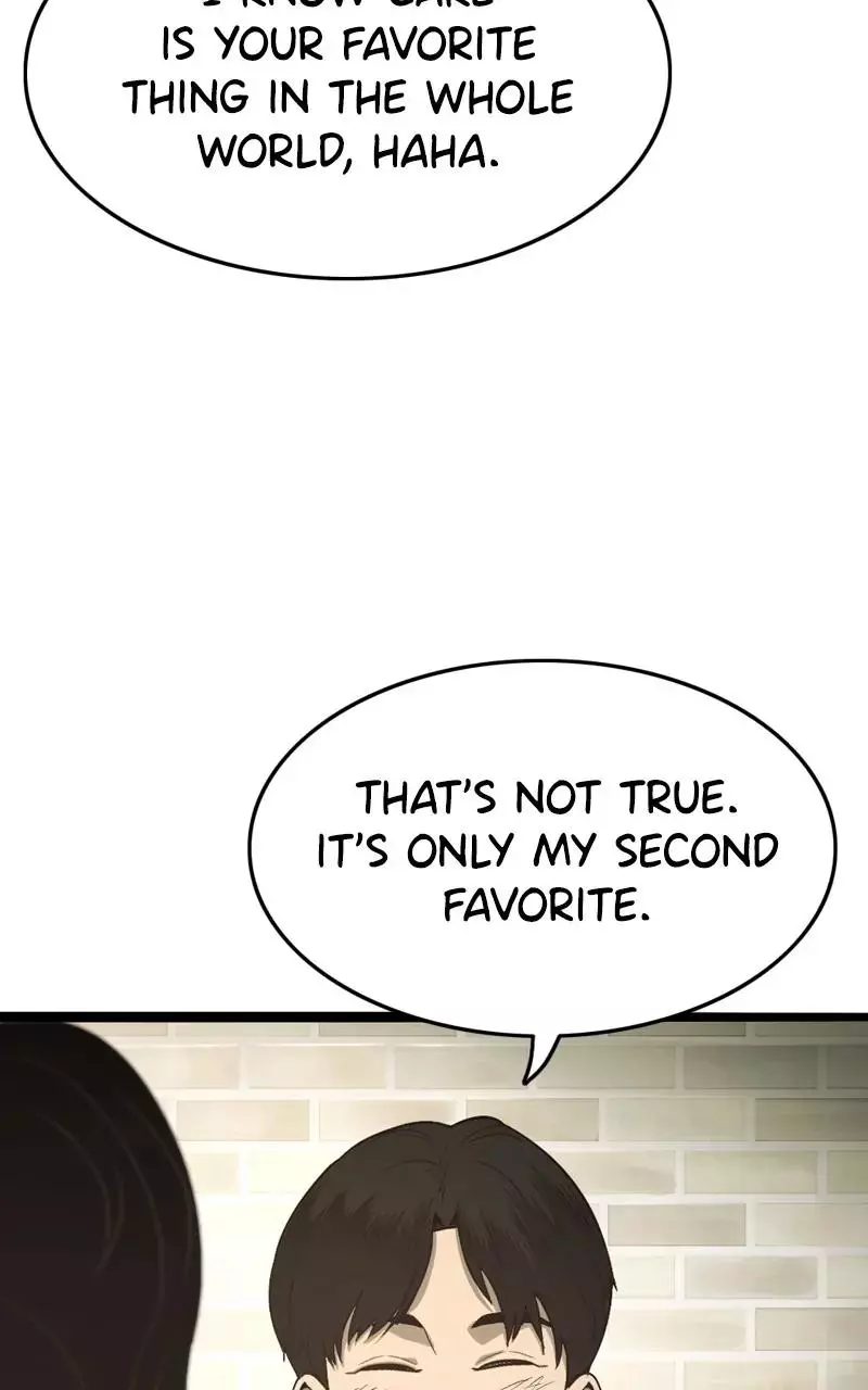 Judge and Executioner - Chapter 50 - Page 73