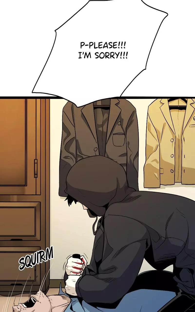 Judge and Executioner - Chapter 7 - Page 37