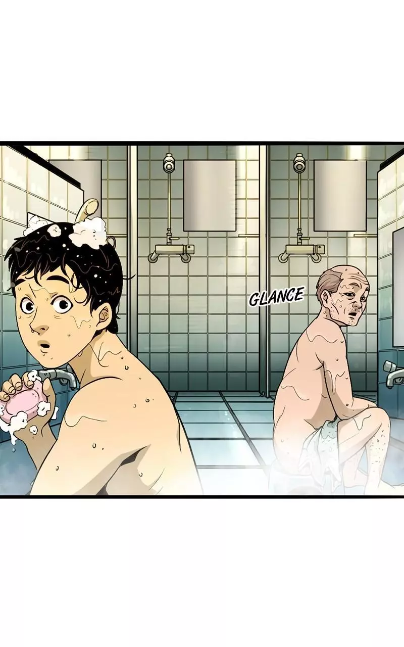 Judge and Executioner - Chapter 7 - Page 140
