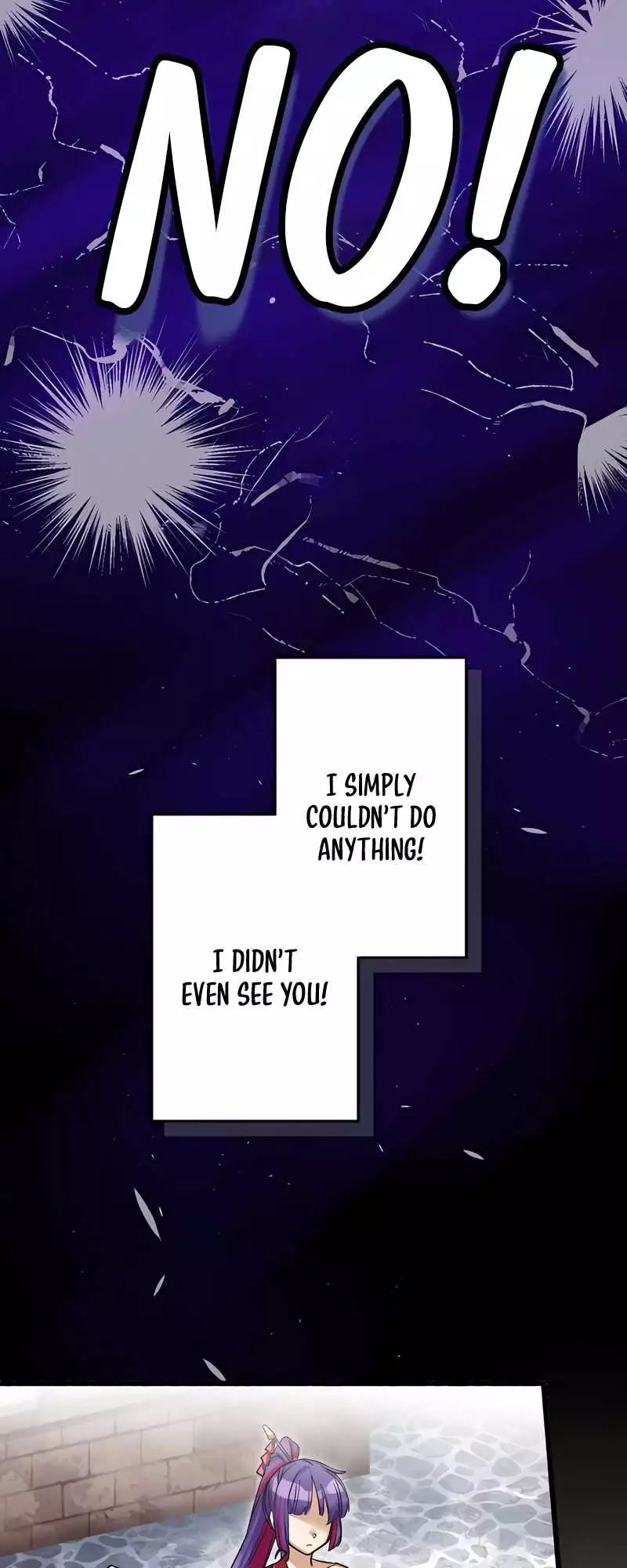 Just Because My Apprentice Is the Strongest, Doesn’t Mean I’m Strong Too! - Chapter 1 - Page 61