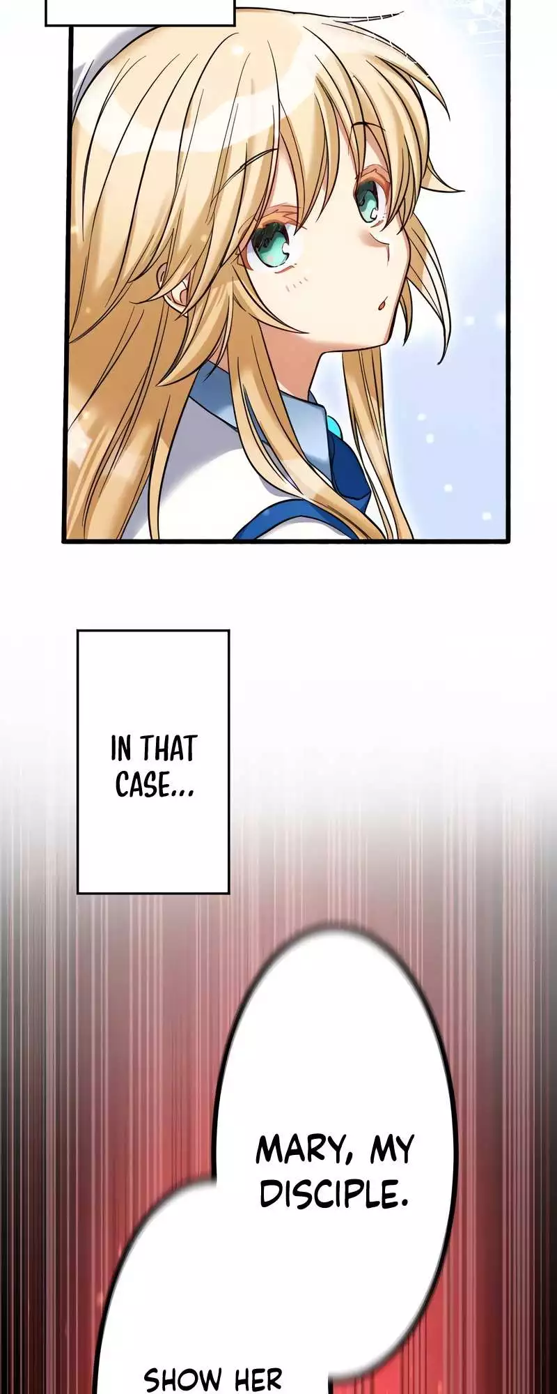 Just Because My Apprentice Is the Strongest, Doesn’t Mean I’m Strong Too! - Chapter 1 - Page 68