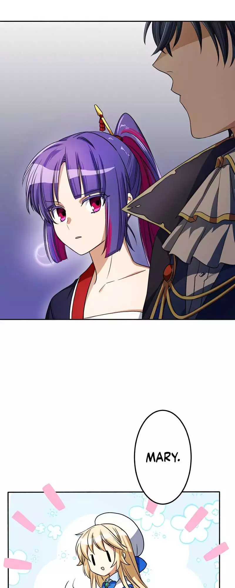 Just Because My Apprentice Is the Strongest, Doesn’t Mean I’m Strong Too! - Chapter 3 - Page 41