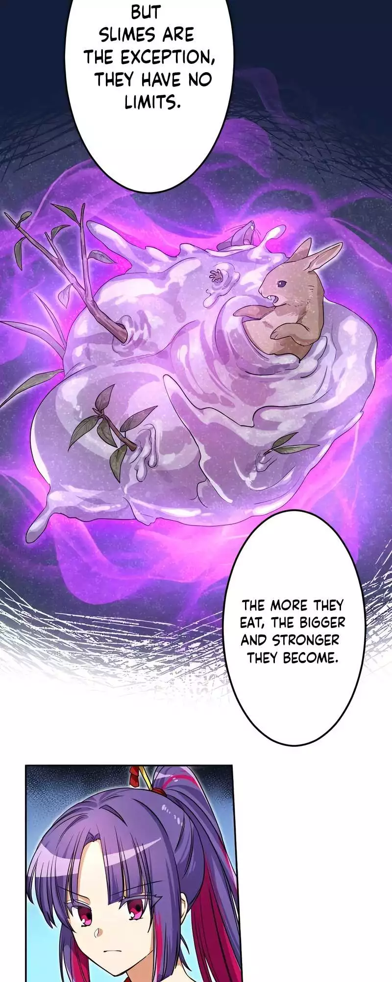 Just Because My Apprentice Is the Strongest, Doesn’t Mean I’m Strong Too! - Chapter 3 - Page 17