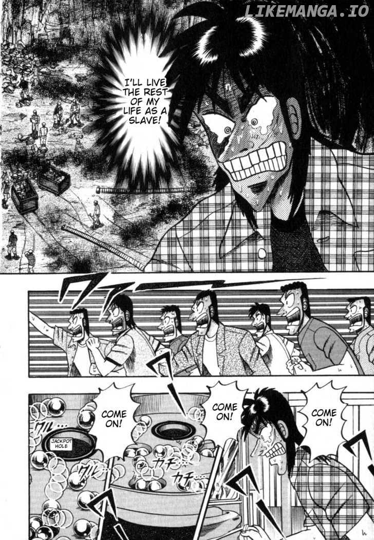 Kaiji - Chapter 123 - Page 12