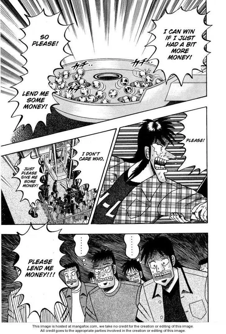 Kaiji - Chapter 126 - Page 12