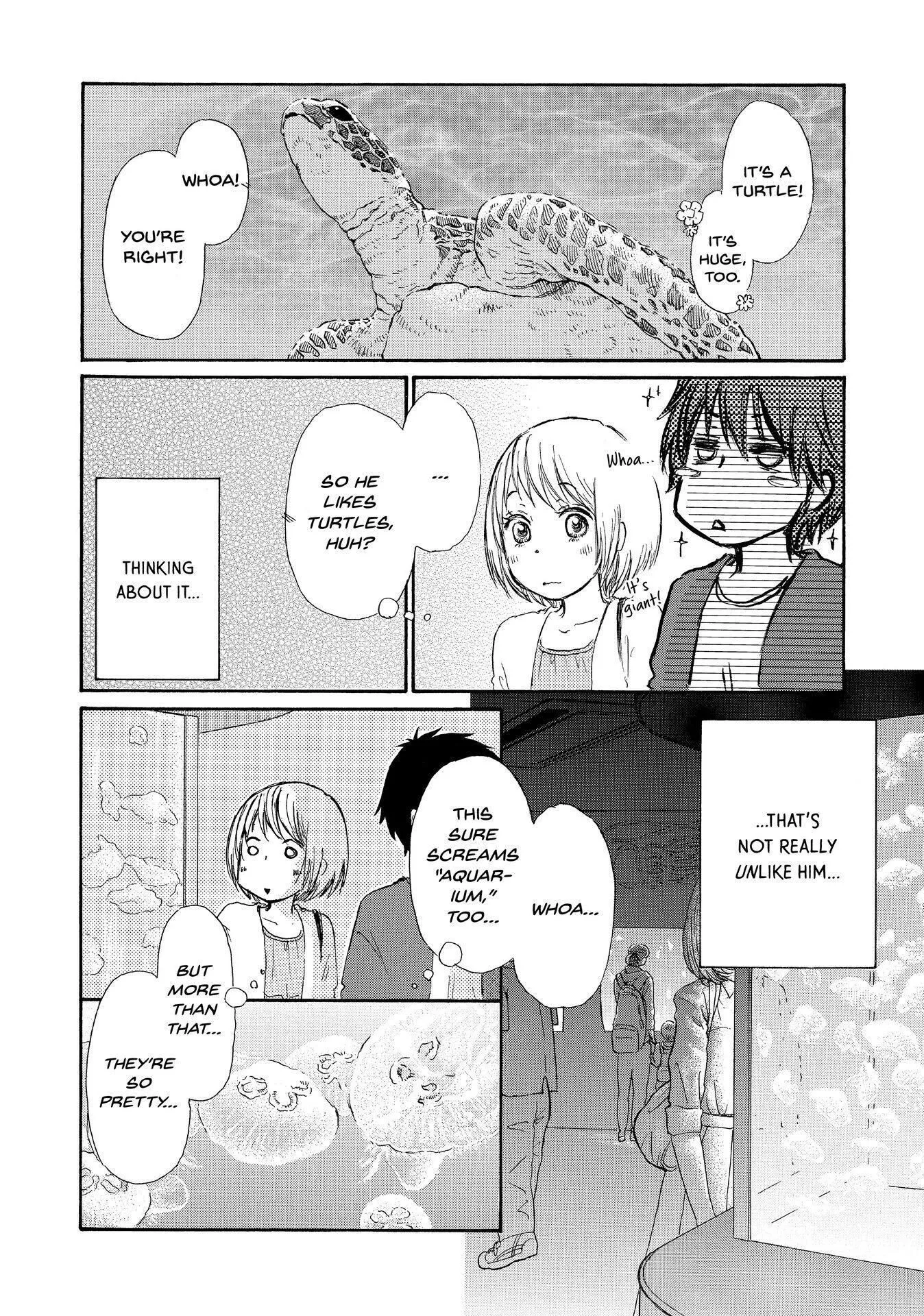 Kakafukaka - Chapter 29 - Page 4
