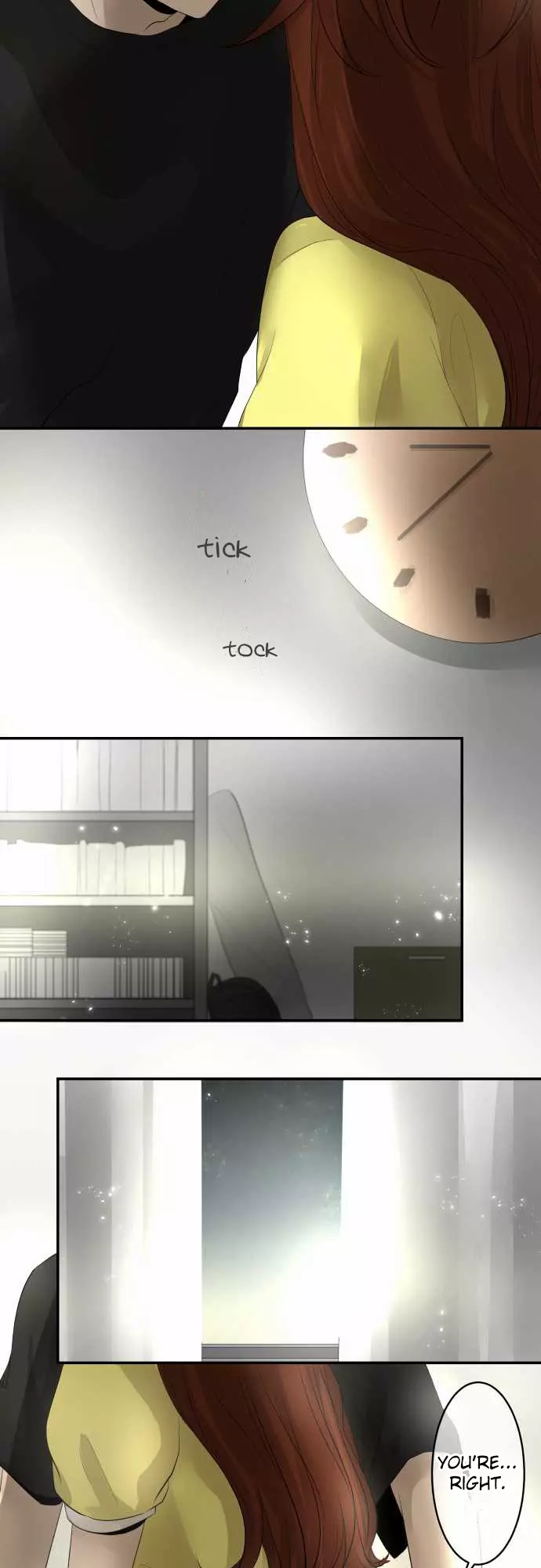 Kakao 79% - Chapter 10 - Page 14