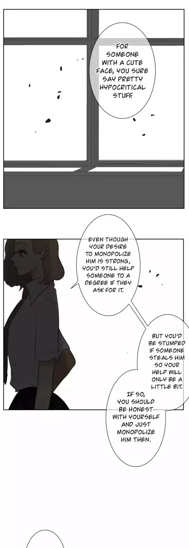 Kakao 79% - Chapter 123 - Page 18