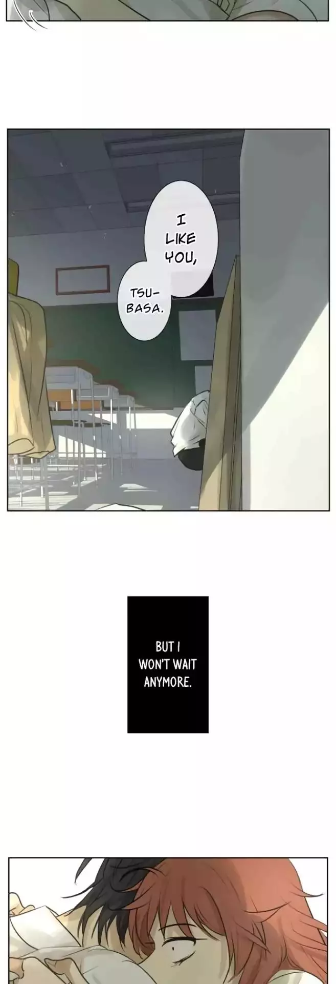 Kakao 79% - Chapter 152 - Page 35