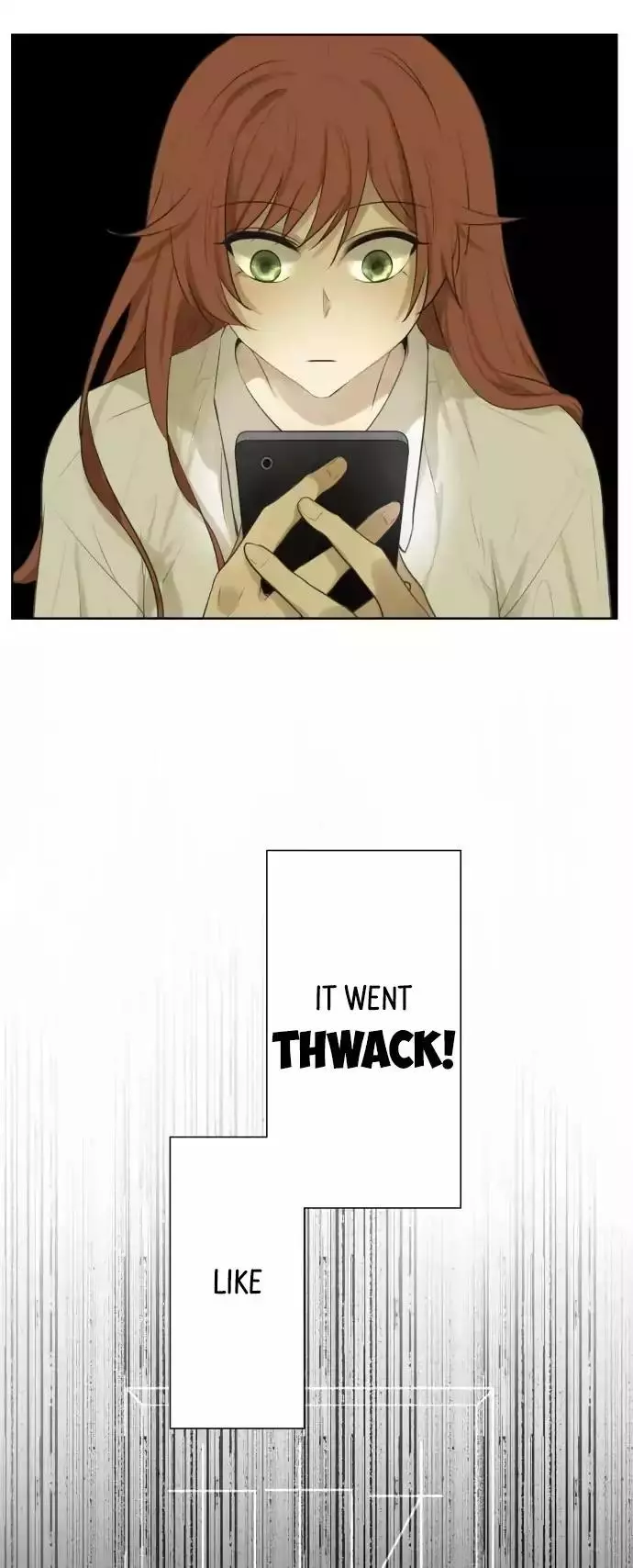 Kakao 79% - Chapter 156 - Page 30