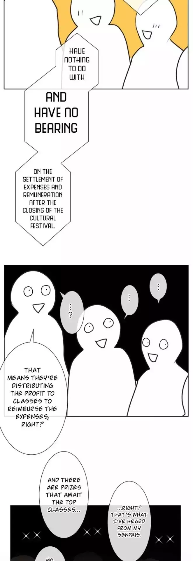 Kakao 79% - Chapter 158 - Page 16