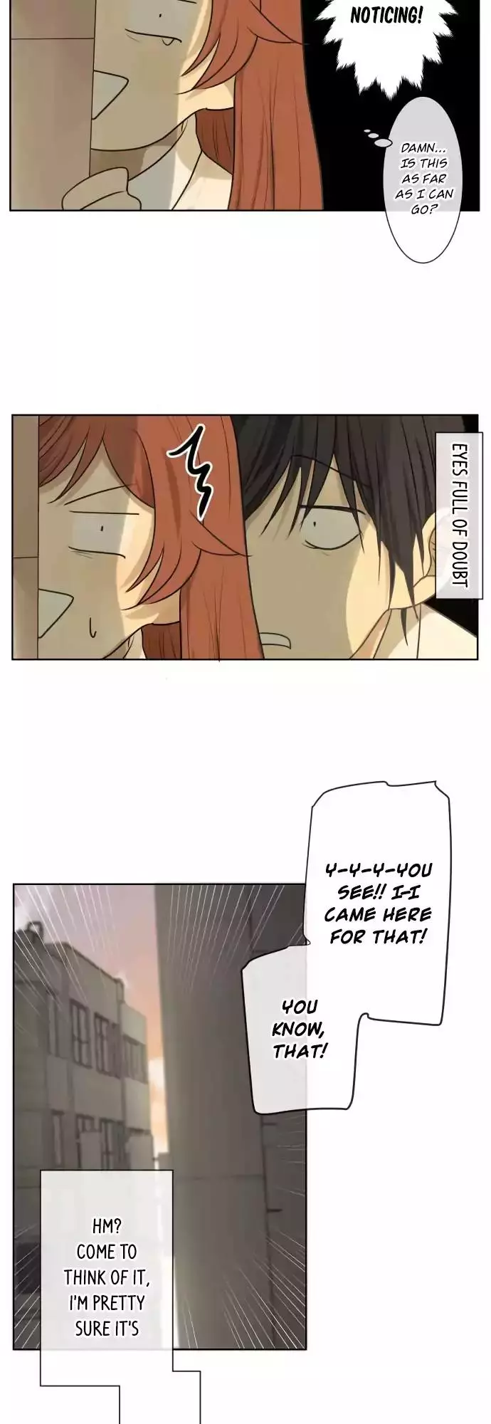 Kakao 79% - Chapter 159 - Page 16