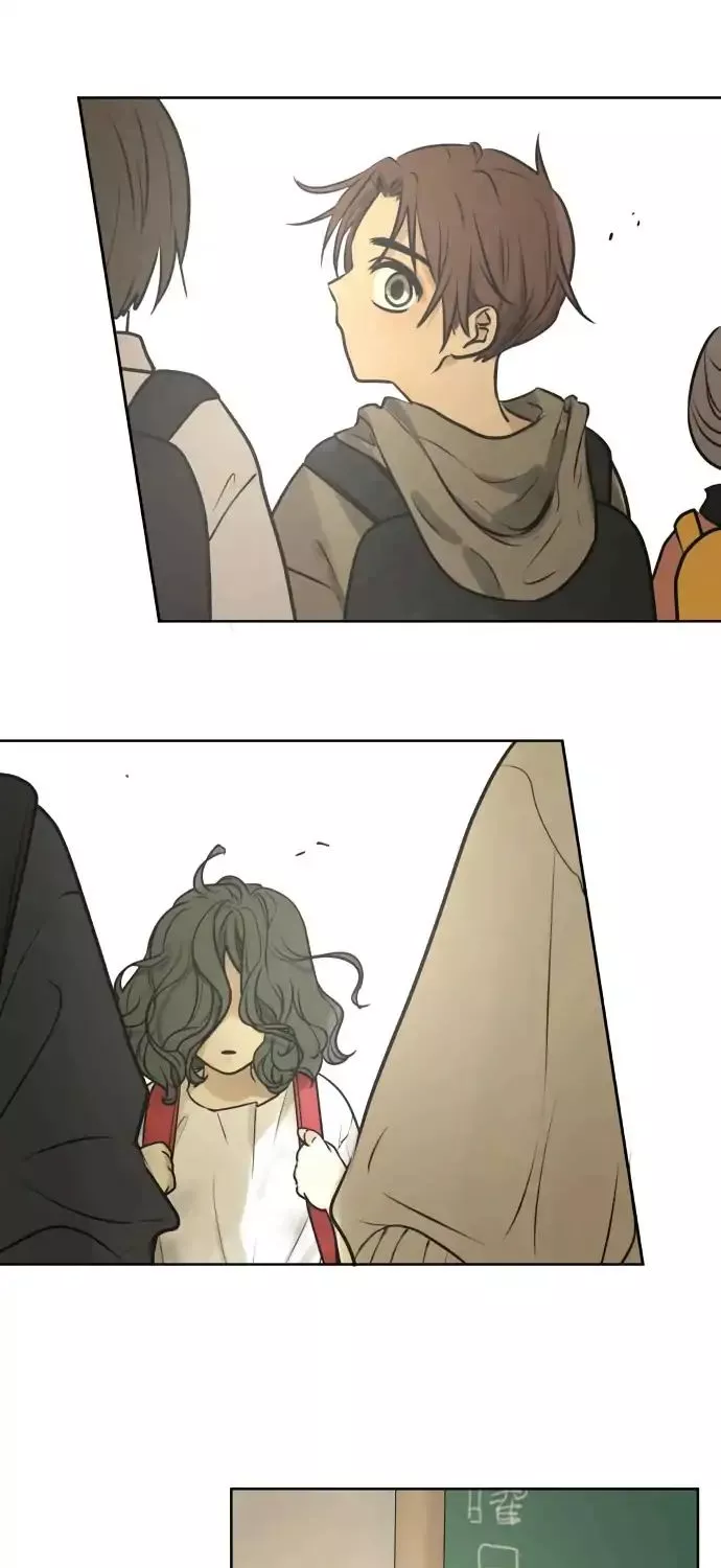 Kakao 79% - Chapter 164 - Page 28