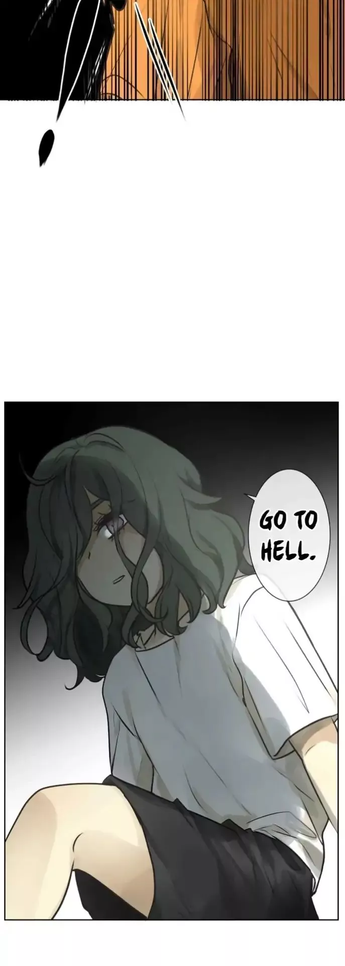 Kakao 79% - Chapter 166 - Page 23