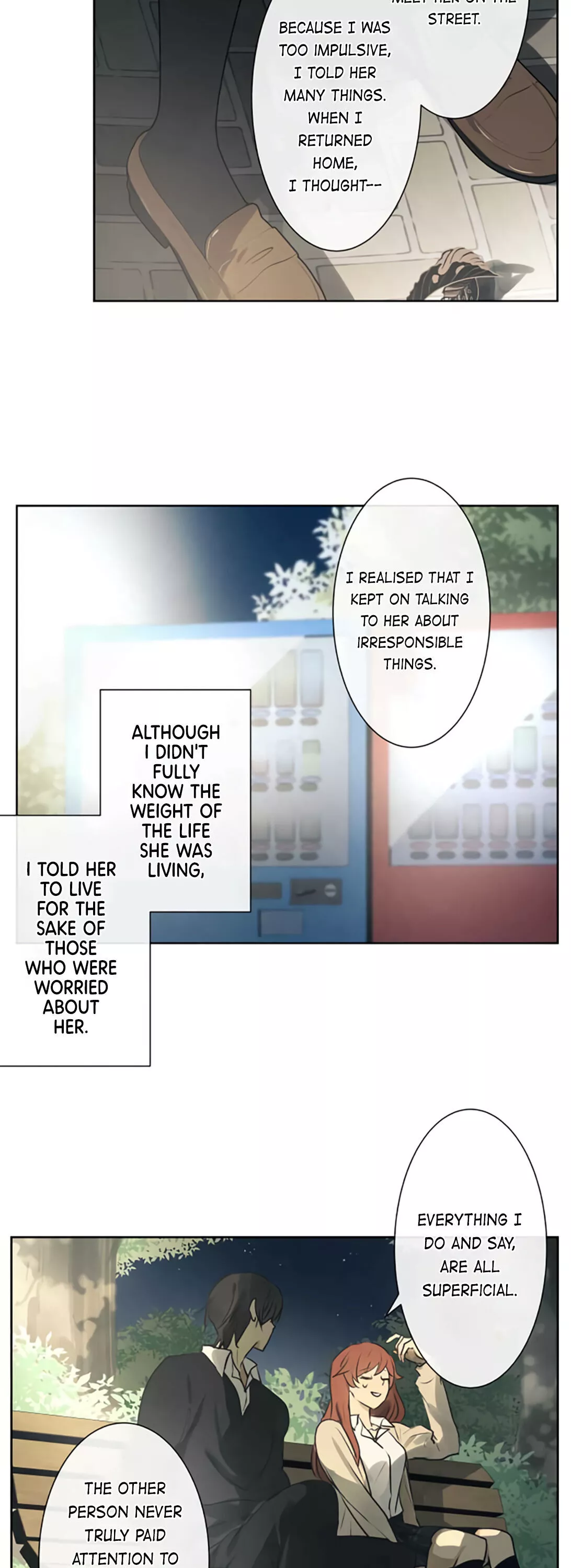 Kakao 79% - Chapter 197 - Page 12