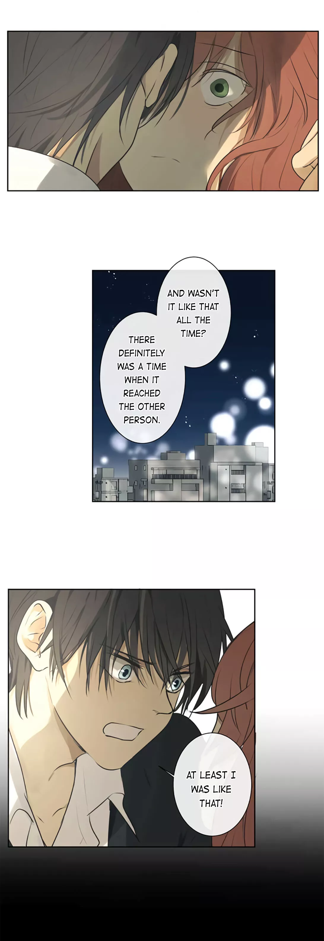 Kakao 79% - Chapter 197 - Page 14