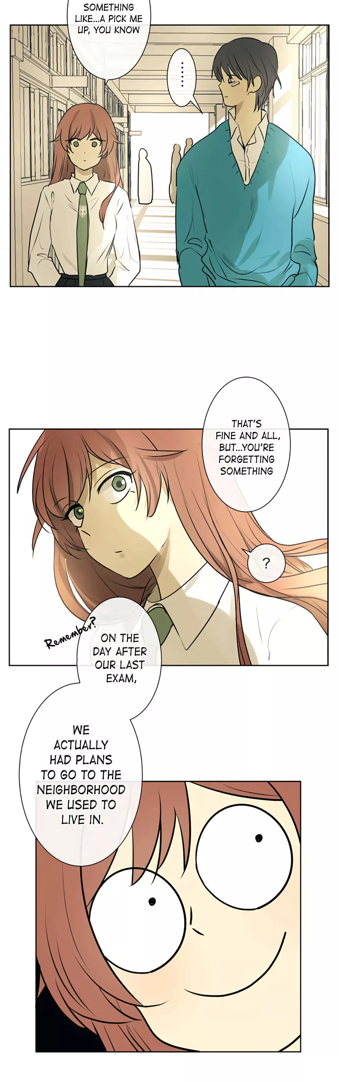 Kakao 79% - Chapter 211 - Page 16
