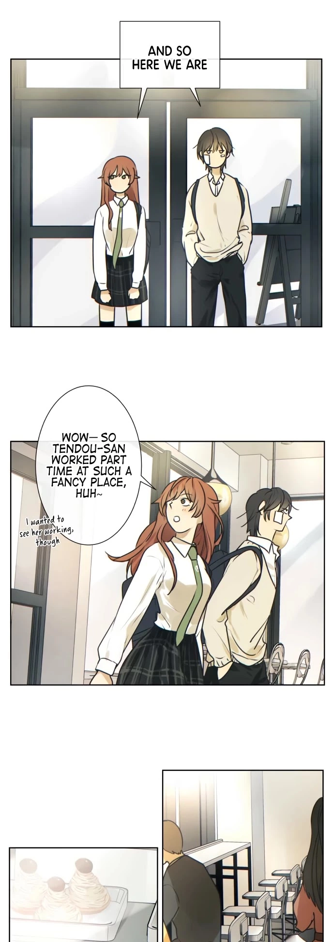 Kakao 79% - Chapter 215 - Page 7