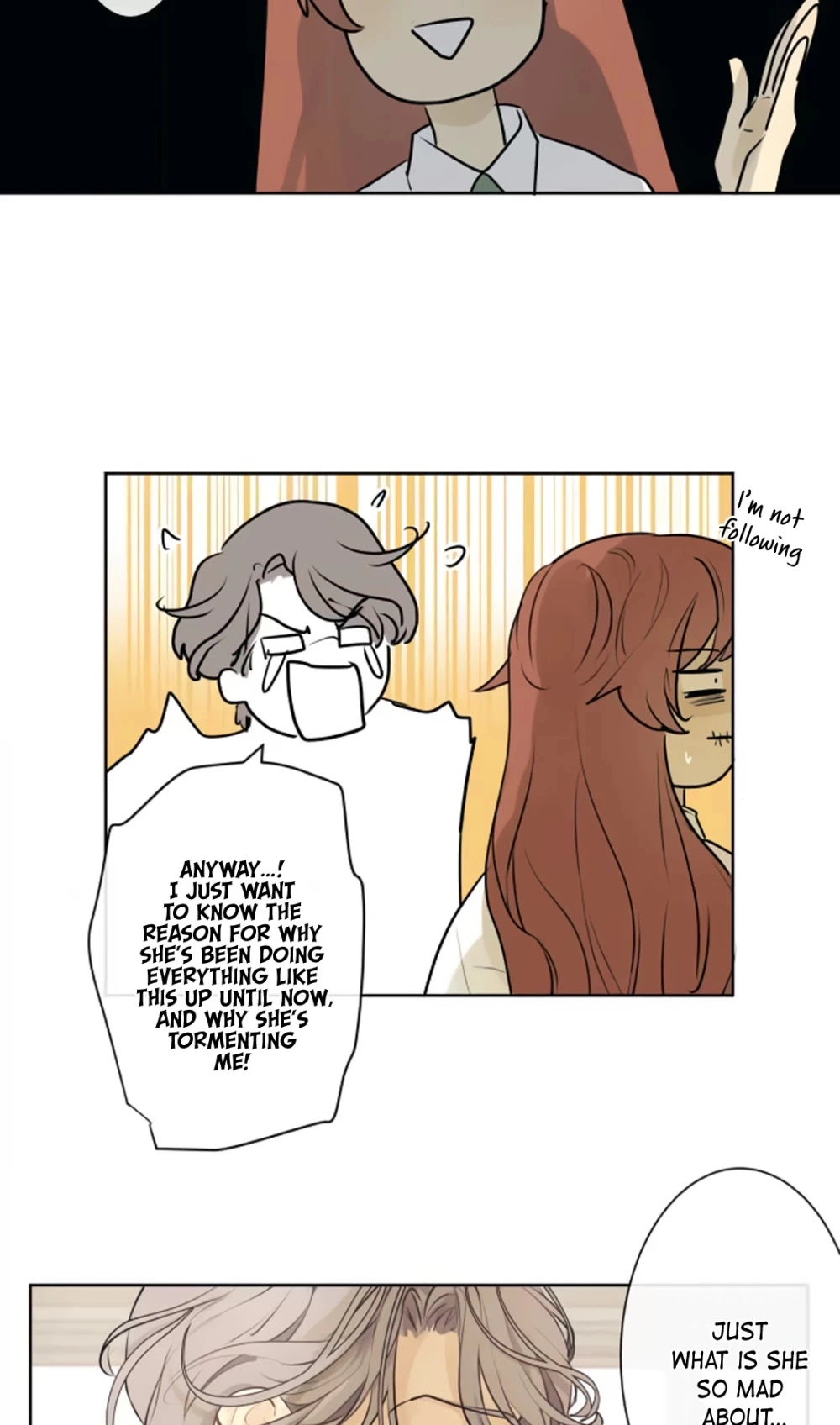 Kakao 79% - Chapter 217 - Page 20