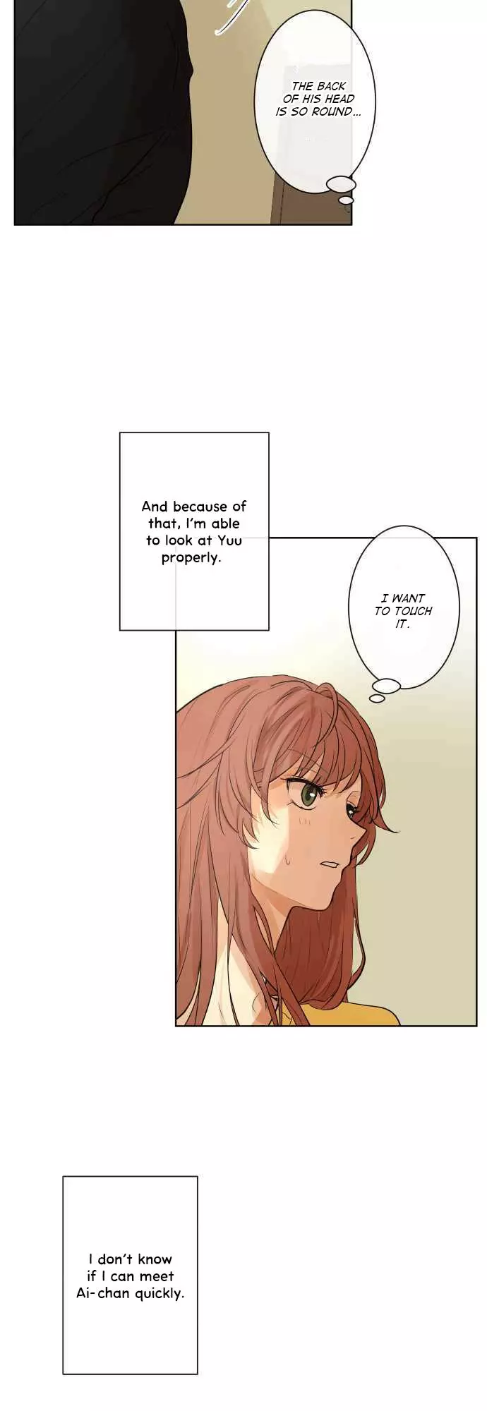 Kakao 79% - Chapter 238 - Page 19