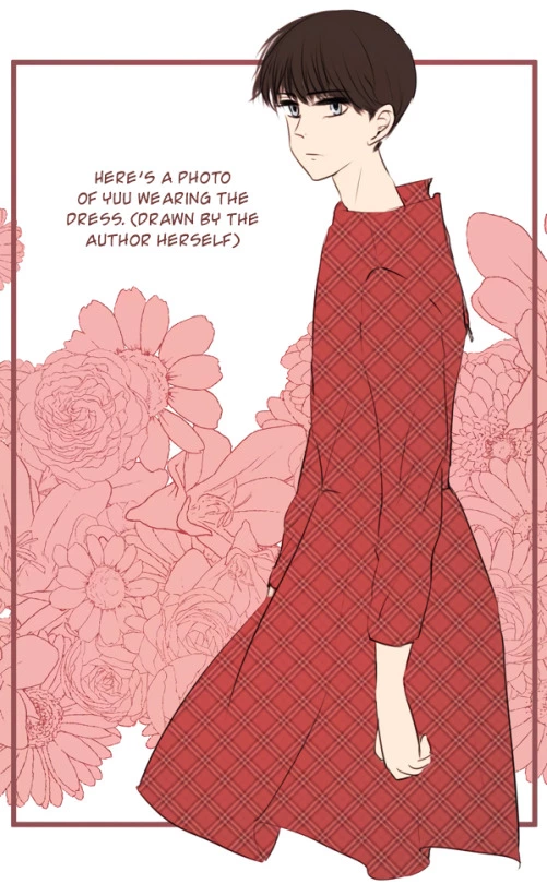 Kakao 79% - Chapter 41 - Page 7