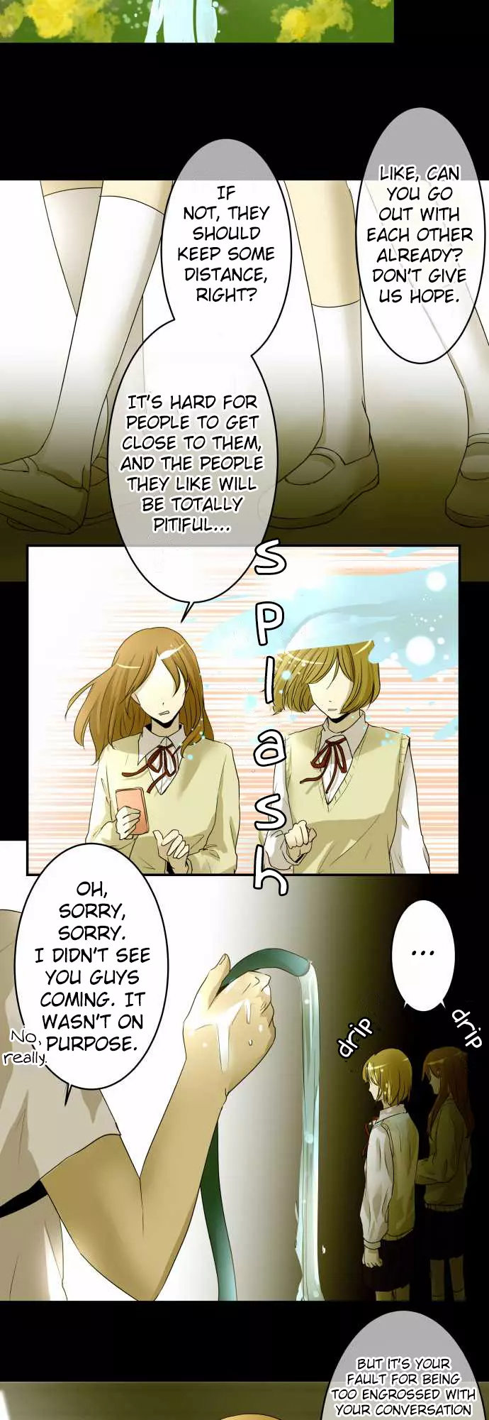 Kakao 79% - Chapter 6 - Page 5