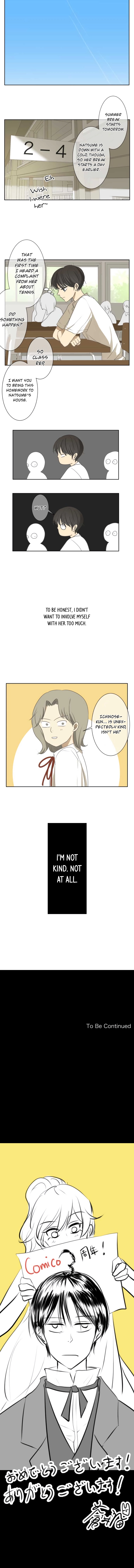 Kakao 79% - Chapter 69 - Page 5