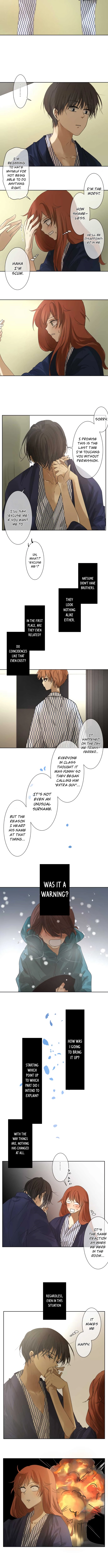 Kakao 79% - Chapter 83 - Page 5