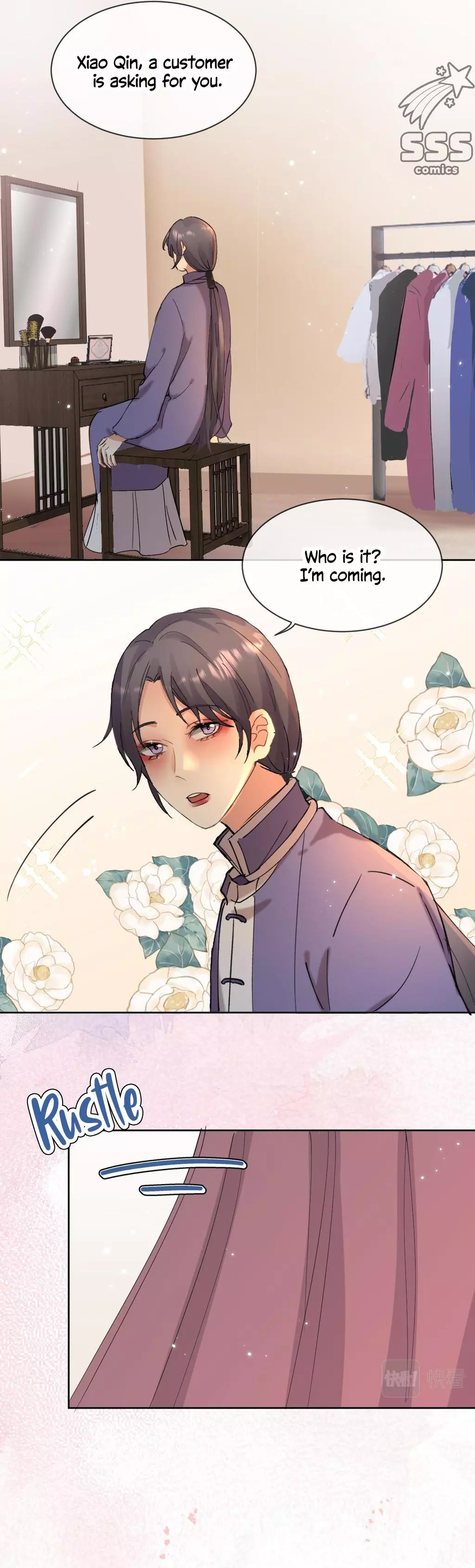 Kamisama - Chapter 11 - Page 9