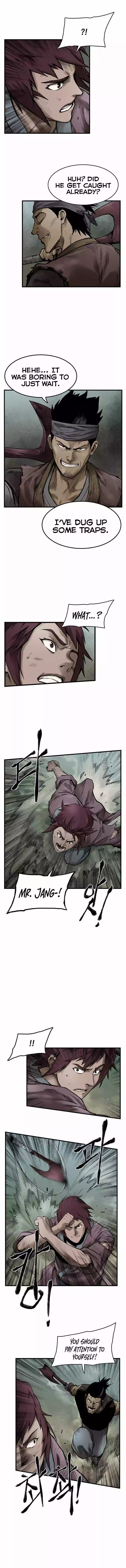 Kang-Ho - Chapter 11 - Page 4