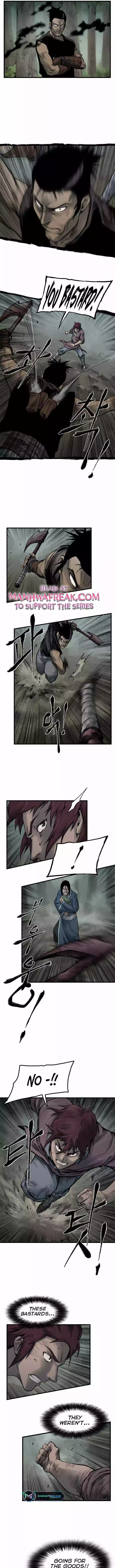 Kang-Ho - Chapter 9 - Page 5