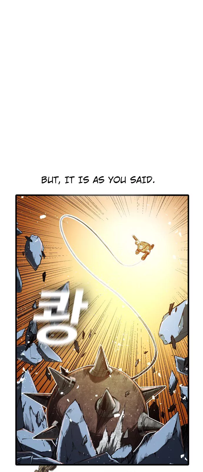 Kangtawoo - Chapter 4 - Page 38