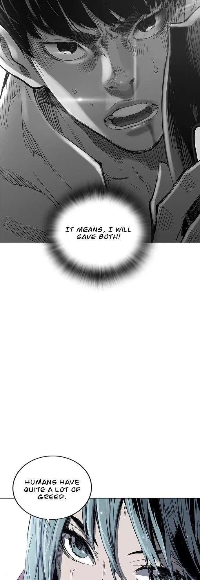 Kangtawoo - Chapter 18 - Page 23