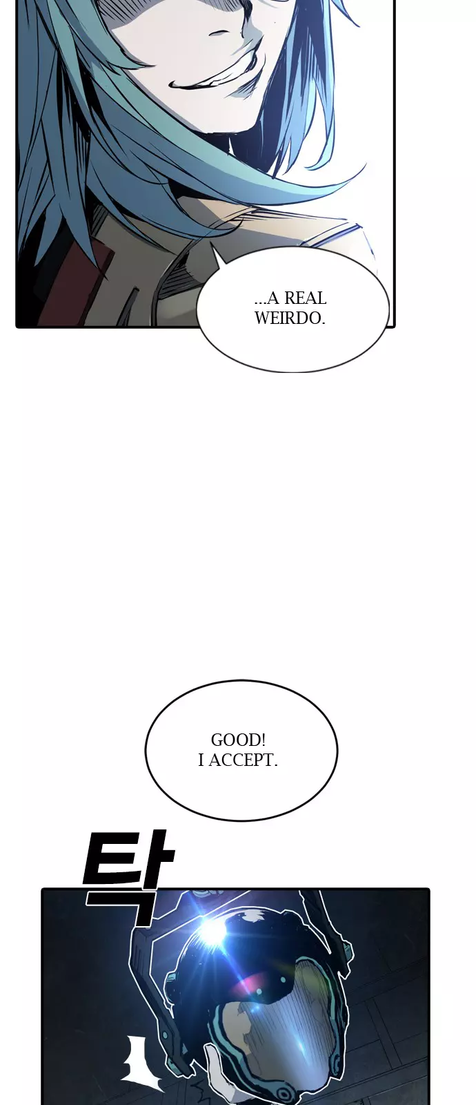 Kangtawoo - Chapter 2 - Page 85