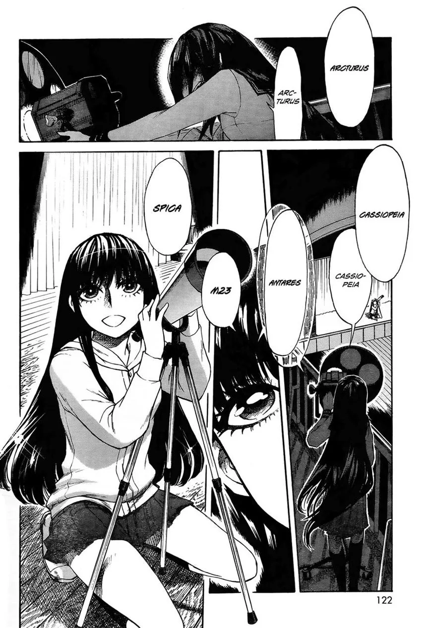 Kasane - Chapter 3 - Page 8