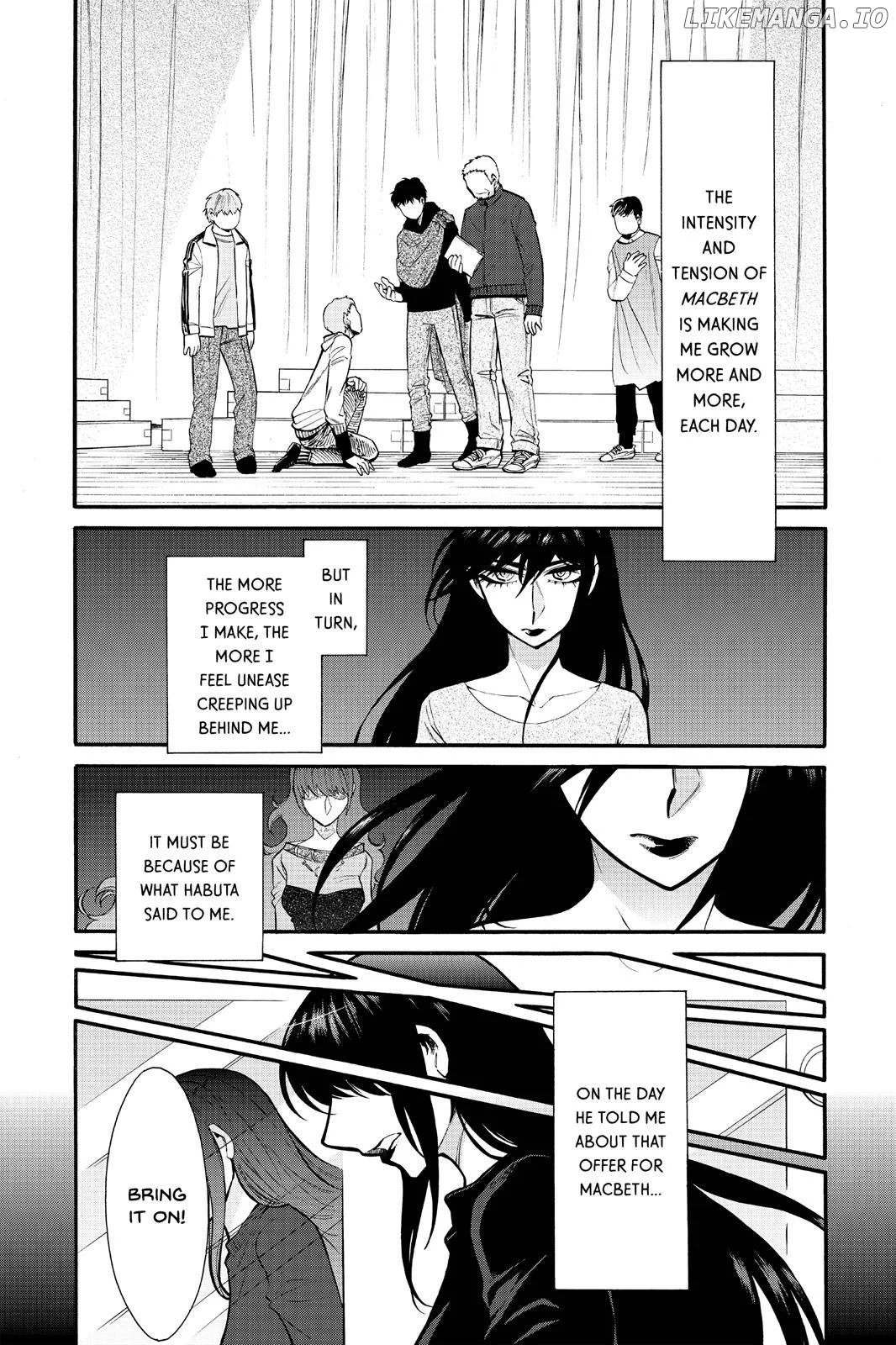 Kasane - Chapter 63 - Page 6